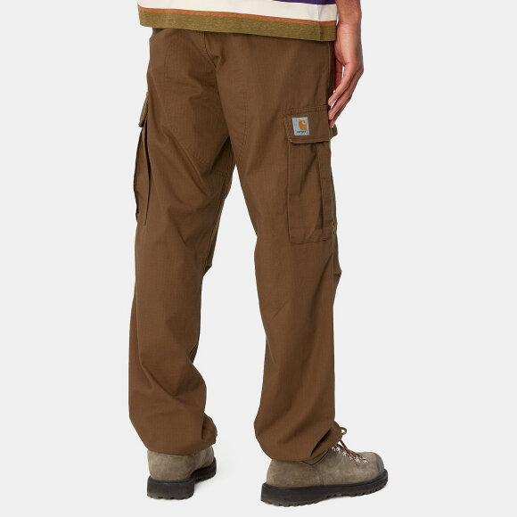 Carhartt WIP - Carhartt WIP - Regular Cargo Pant | Lumber