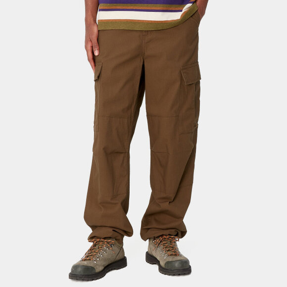 Carhartt WIP - Carhartt WIP - Regular Cargo Pant | Lumber