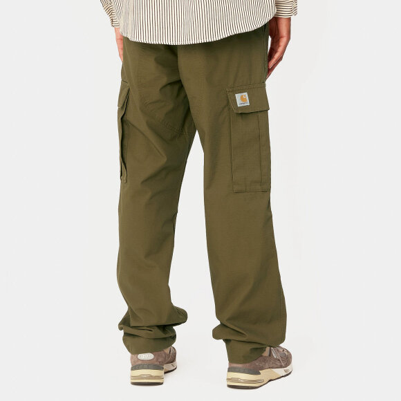 Carhartt WIP - Carhartt WIP - Regular Cargo Pant | Highland