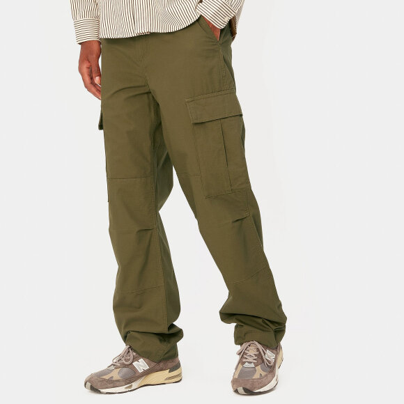 Carhartt WIP - Carhartt WIP - Regular Cargo Pant | Highland