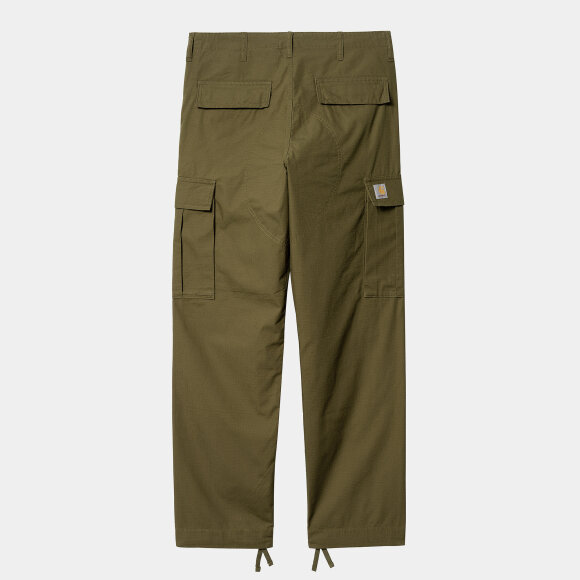 Carhartt WIP - Carhartt WIP - Regular Cargo Pant | Highland
