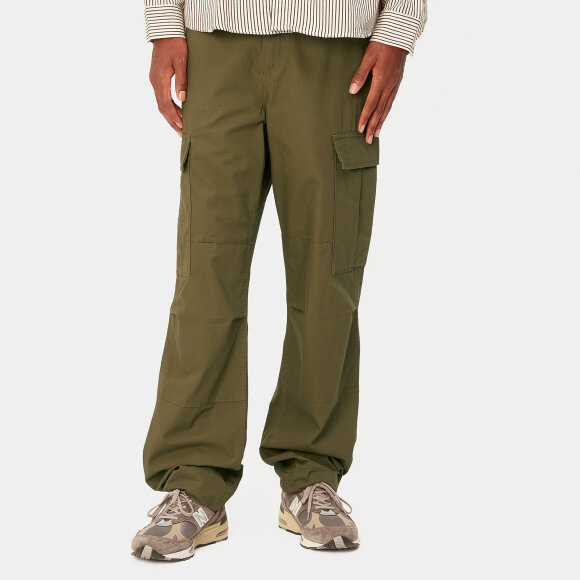 Carhartt WIP - Carhartt WIP - Regular Cargo Pant | Highland