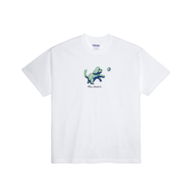 Polar Skate Co. - Ball T-Shirt