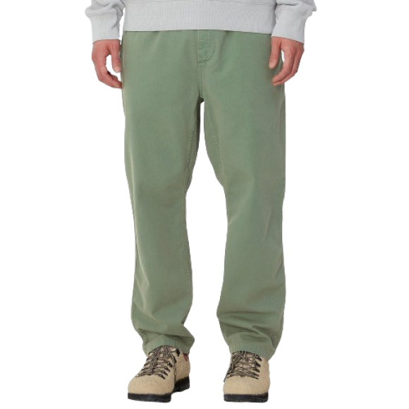 Carhartt WIP - Carhartt WIP - Flint Pant | Duck Green