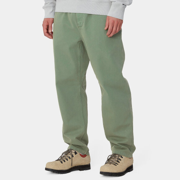 Carhartt WIP - Carhartt WIP - Flint Pant | Duck Green