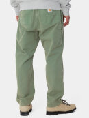 Carhartt WIP - Carhartt WIP - Flint Pant | Duck Green
