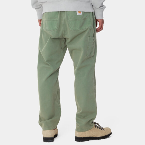 Carhartt WIP - Carhartt WIP - Flint Pant | Duck Green