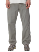Carhartt WIP - Carhartt WIP - Flint Pant | Misty Grey