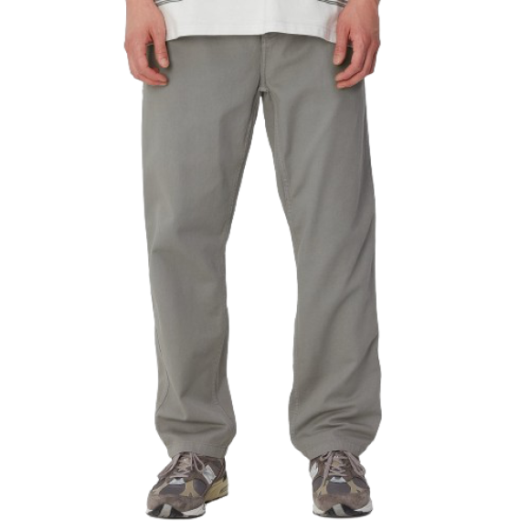 Carhartt WIP - Carhartt WIP - Flint Pant | Misty Grey