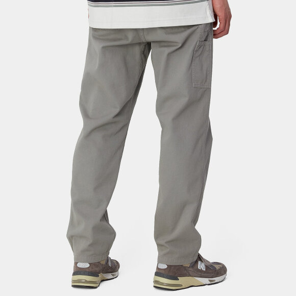 Carhartt WIP - Carhartt WIP - Flint Pant | Misty Grey