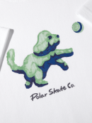 Polar Skate Co. - Polar Skate Co. - Ball T-Shirt