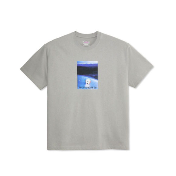 Polar Skate Co. - Polar Skate Co. - Core T-Shirt