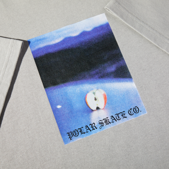 Polar Skate Co. - Polar Skate Co. - Core T-Shirt