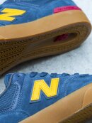 New Balance Numeric - New Balance Numeric - 574 Vulc | Petrol/Gum