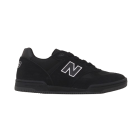New Balance Numeric - Tom Knox 600 | Black/White