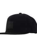 Carhartt WIP - Carhartt WIP - Logo Cap | Black