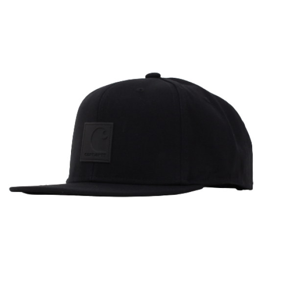 Carhartt WIP - Carhartt WIP - Logo Cap | Black