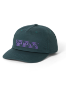 Polar Skate Co. - Polar Skate Co. - Jake Cap