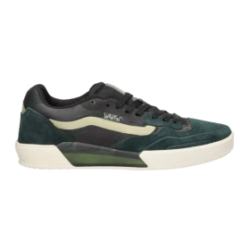 Vans - Skate AVE 2.0 | Bench Green