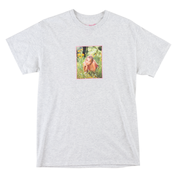 Welcome Skateboards - Welcome x Britney Spears Daisies T-Shirt