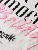 Welcome Skateboards - Welcome x Britney Spears Daisies T-Shirt