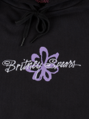 Welcome Skateboards - Welcome x Britney Spears Flower Pigment Dyed Hoodie Welcome Skateboards - Welcome x Britney Spears Flower Pigment Dyed Hoodie