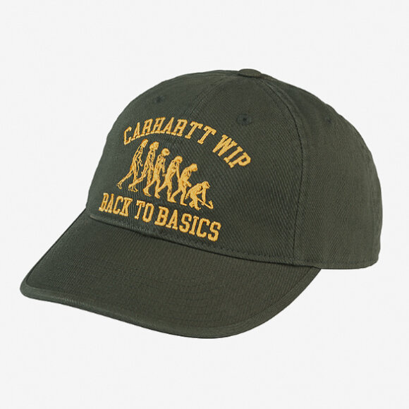 Carhartt WIP - Carhartt WIP - Basics Cap