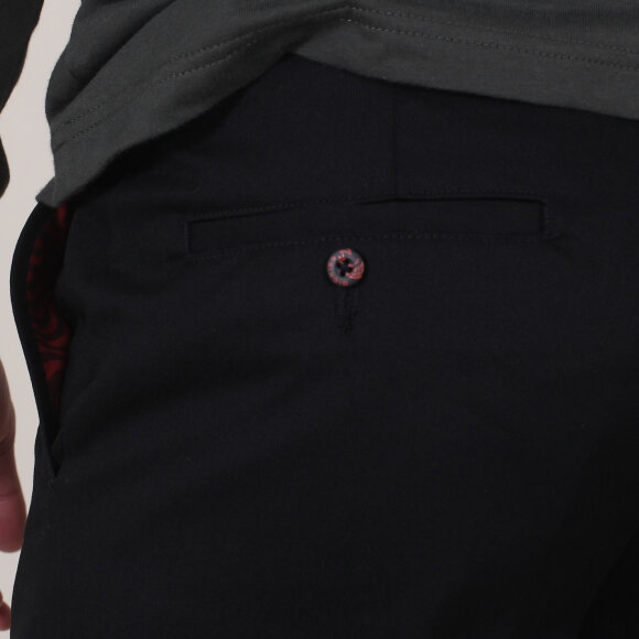 Dickies - Dickies x Spitfire Pant Flannel Cuff