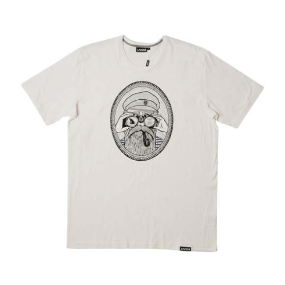 LAKOR - LAKOR - Lookout T-Shirt