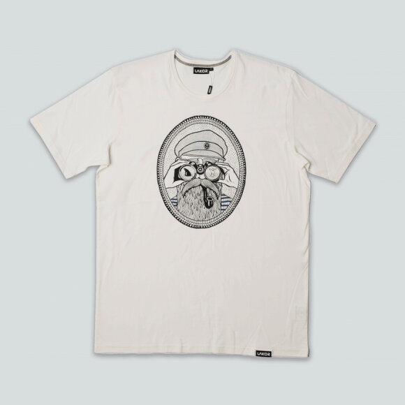 LAKOR - LAKOR - Lookout T-Shirt