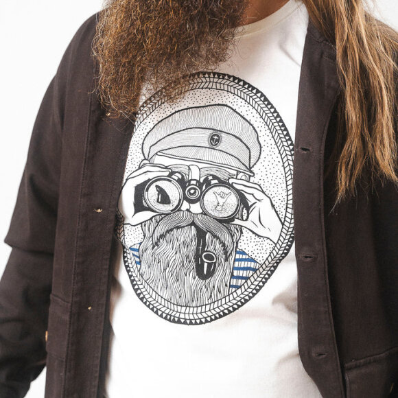 LAKOR - LAKOR - Lookout T-Shirt