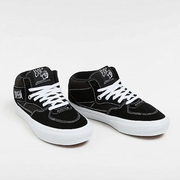 Vans - Vans - Skate Half Cab