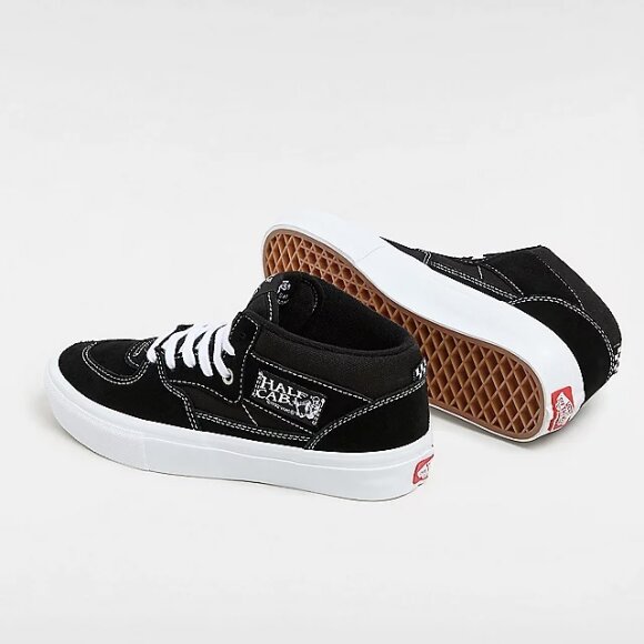 Vans - Vans - Skate Half Cab