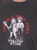 Volcom - Volcom - Trouble Couple S/S T-Shirt