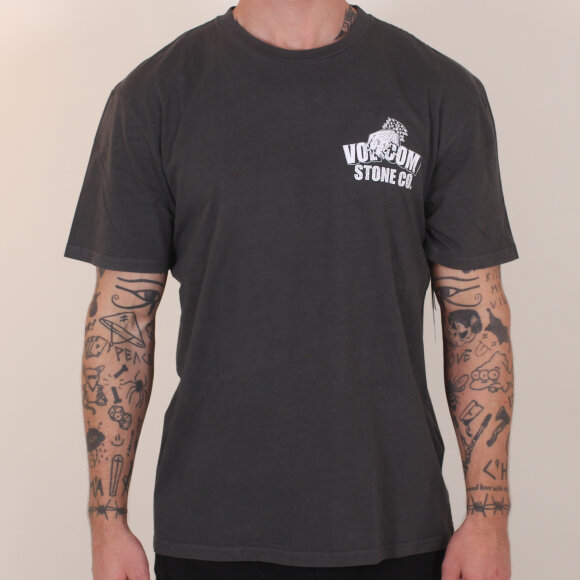 Volcom - Volcom - Stone Force Co. S/S T-Shirt