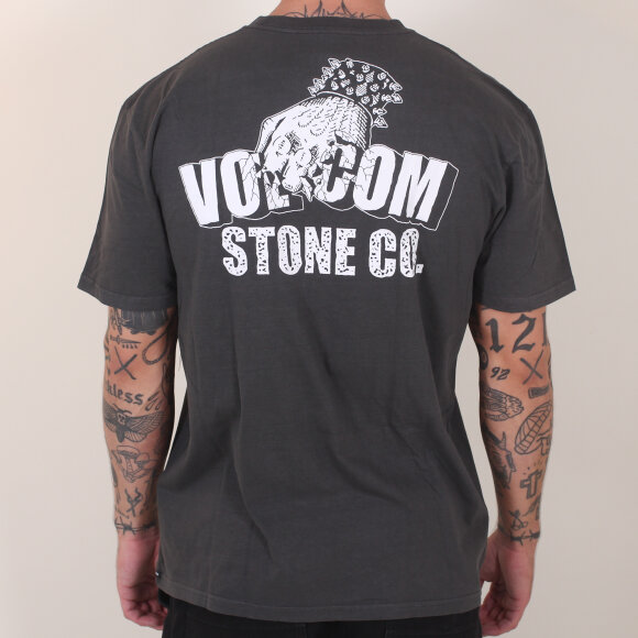 Volcom - Volcom - Stone Force Co. S/S T-Shirt
