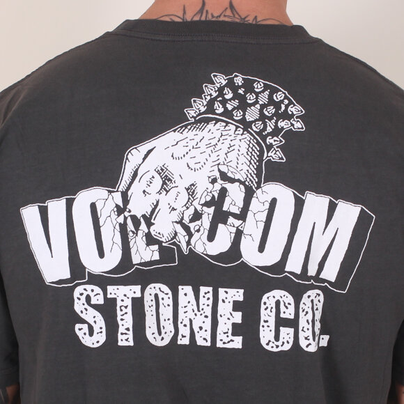 Volcom - Volcom - Stone Force Co. S/S T-Shirt