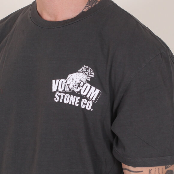 Volcom - Volcom - Stone Force Co. S/S T-Shirt
