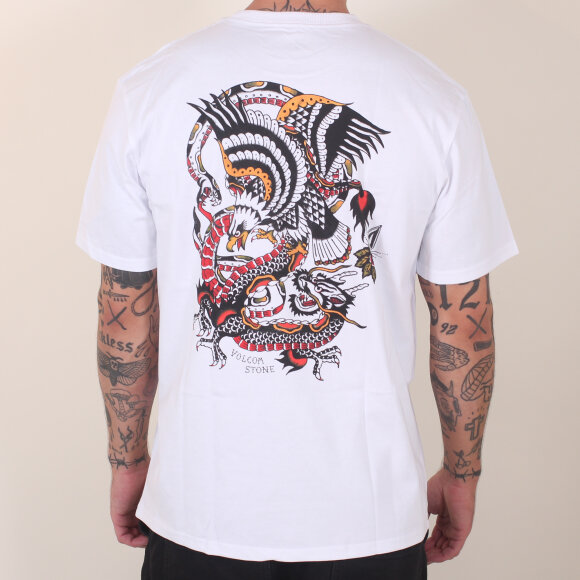Volcom - Volcom - Lintell Classic S/S T-Shirt
