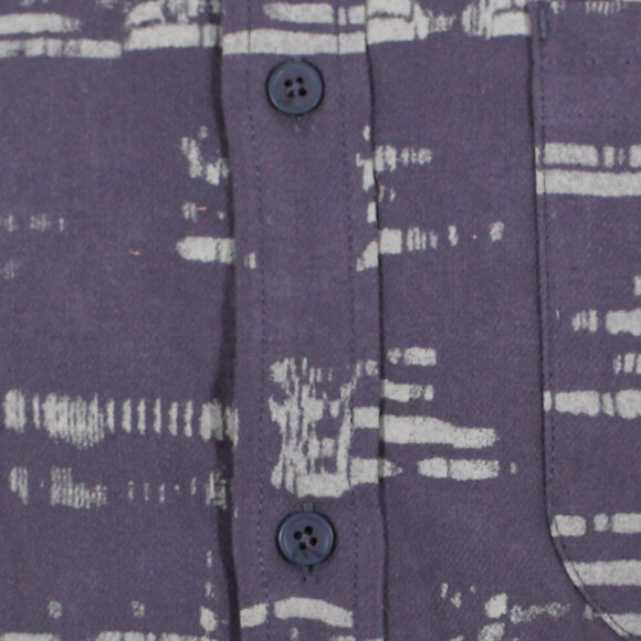 Altamont - Vax L/S Flannel