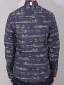 Altamont - Vax L/S Flannel