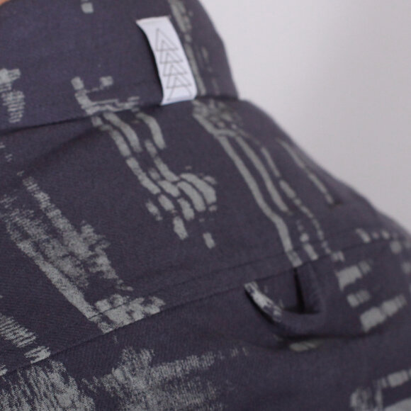 Altamont - Vax L/S Flannel