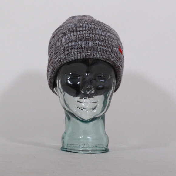Altamont - Set Up Beanie Grey/Heather