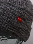 Altamont - Set Up Beanie Grey/Heather