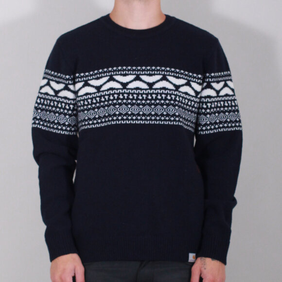 Carhartt WIP - Carhartt - Holmes Sweater