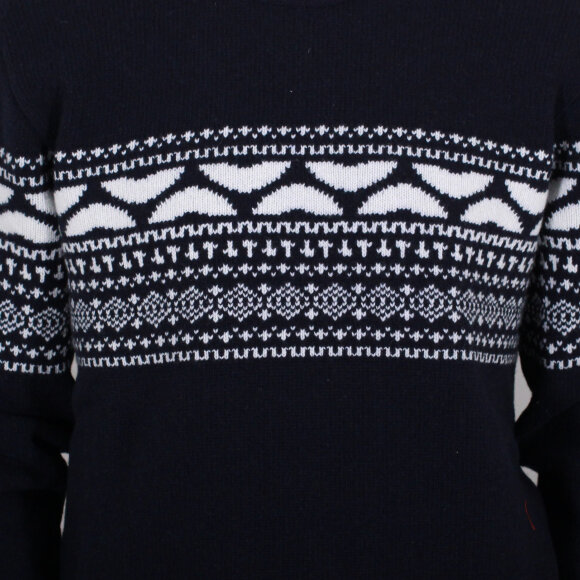 Carhartt WIP - Carhartt - Holmes Sweater