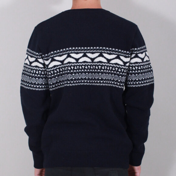 Carhartt WIP - Carhartt - Holmes Sweater