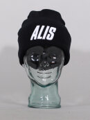 Alis - 3D Embroidery