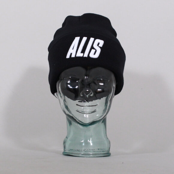 Alis - 3D Embroidery