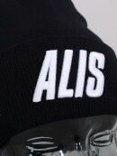 Alis - 3D Embroidery